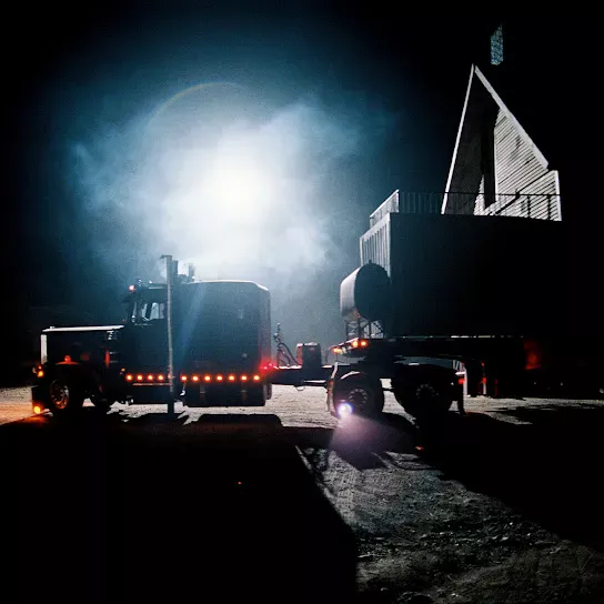 Tame Impala - Dracula (JENNIE Remix)