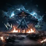 Alan Walker - World of Walker, Season One: Rise of the Drones (Album)