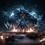 Alan Walker - All Nightmares End