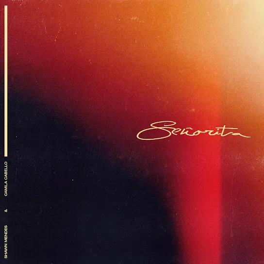 Shawn Mendes - Señorita
