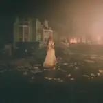 Ariana Grande - bye
