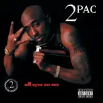 2Pac  Only God Can Judge Me Ft. Rappin' 4Tay Mp3 Download