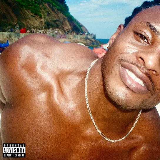 JELEEL! - NORMAL NORMAL!