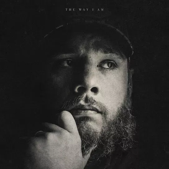 Luke Combs - Sleepless in a Hotel Room