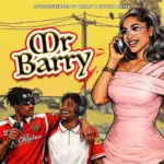 Azzi on the beat - Mr barry (BarryDHype x Batife