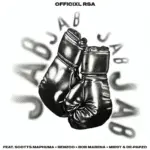 Officixl Rsa - Jab Jab