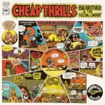 Big Brother - Piece of My Heart