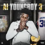 NBA Youngboy - Ai Youngboy 3 (Album)