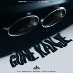 Scotts Maphuma - Gone Kanje