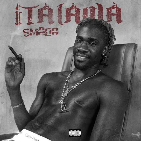 Smada - ITALAWA