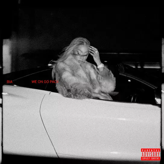 BIA - WE ON GO (INSTRUMENTAL)