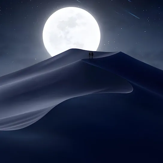 Mikeeysmind - After Dark x Sweater Weather