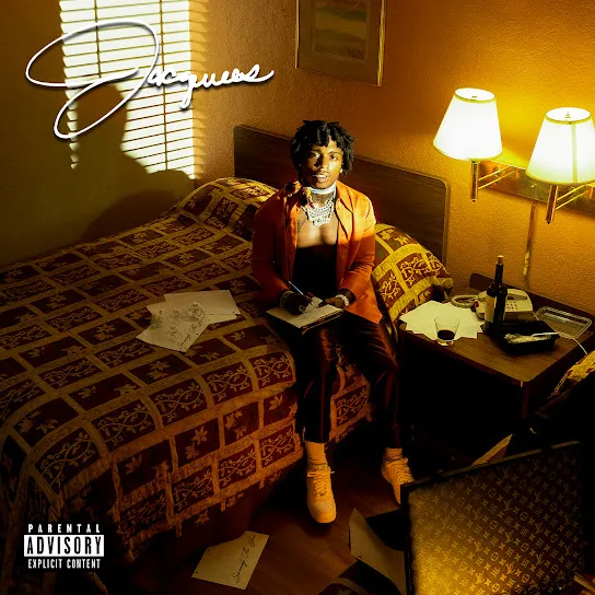 Jacquees – Reason Why
