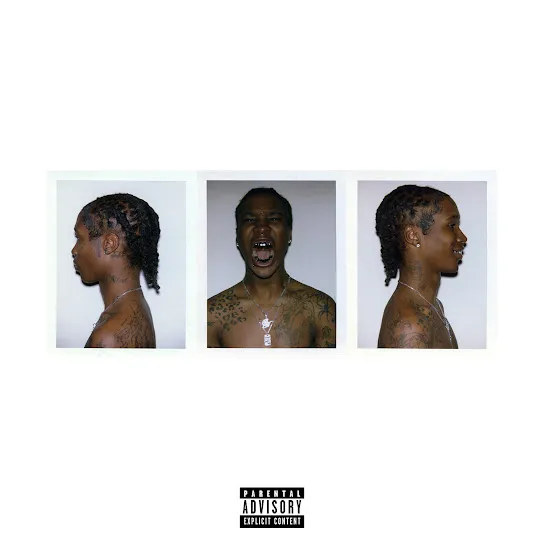 Nine Vicious - Talk About It