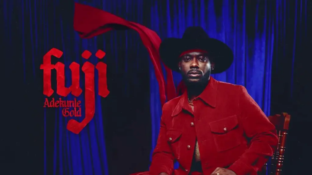 Adekunle Gold Adekunle Gold ft Cruel Santino, Mavo & Tkay Maidza Attack (Official Audio) Mp3 Download