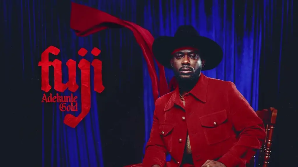 Adekunle Gold Love Is An Action Ft. 6LACK Mp3 Download