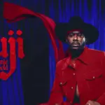 Adekunle Gold  Oba Mp3 Download