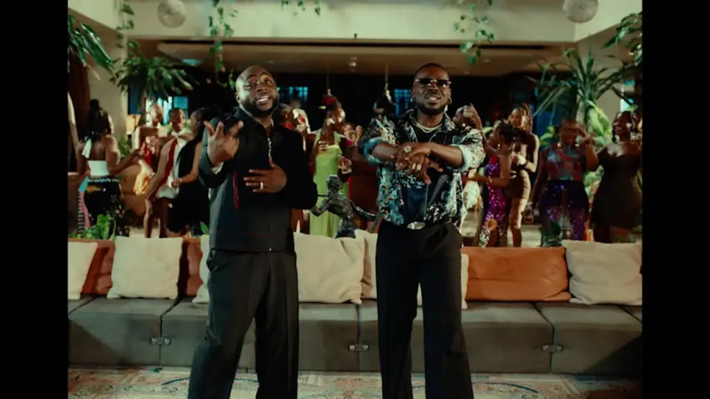 Adekunle Gold Only God Can Save Me Ft. Davido Mp3 Download