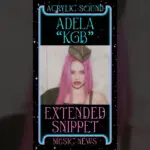 Adela  KGB Mp3 Download