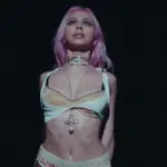 ADÉLA  MACHINE GIRL Mp3 Download