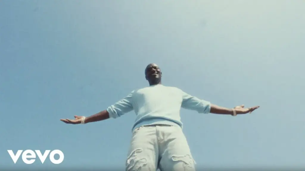 Akon Akon's Beautiful Day Mp3 Download