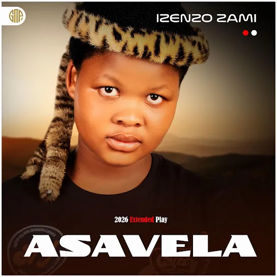 Asavela Izenzo zami Mp3 Download