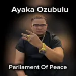 Ayaka Ozubulu  Parliament of Peace Mp3 Download