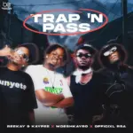 Beekay  Trap n Pass Ft. Kaypee, Mdeshkayro & Officixl Rsa Mp3 Download