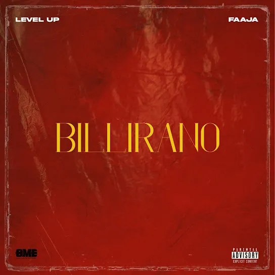 Billirano - Level Up Billirano - Level Up Mp3 Download