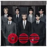 BTS  Like Animals Mp3 Download