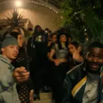 Central Cee  Sprinter Ft. Dave Mp3 Download