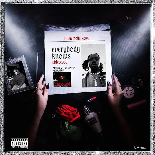 Chicogod - Everybody knows Chicogod - Everybody knows Mp3 Download