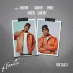 ChildDaDJ  Abantu Ft. MaWhoo, Ayarhkay, Okhuhle, MOREKI & Sami'Kay Mp3 Download