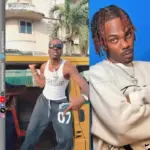 CKay  Raba Mp3 Download