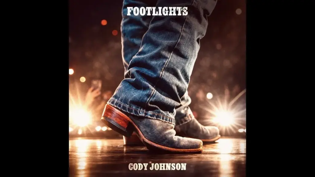 Cody Johnson Footlights Mp3 Download