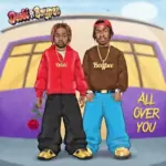 Deobi  All Over You (Remix) Ft. BoyPee Mp3 Download