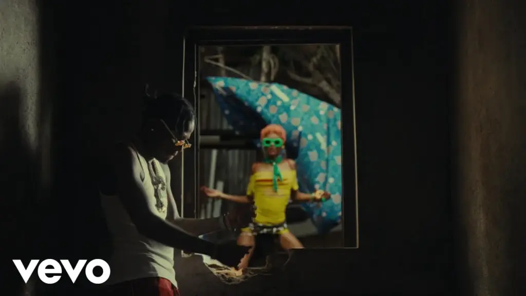 Di Genius Slip & Slide Ft. Masicka & Stephen "Di Genius" McGregor Mp3 Download