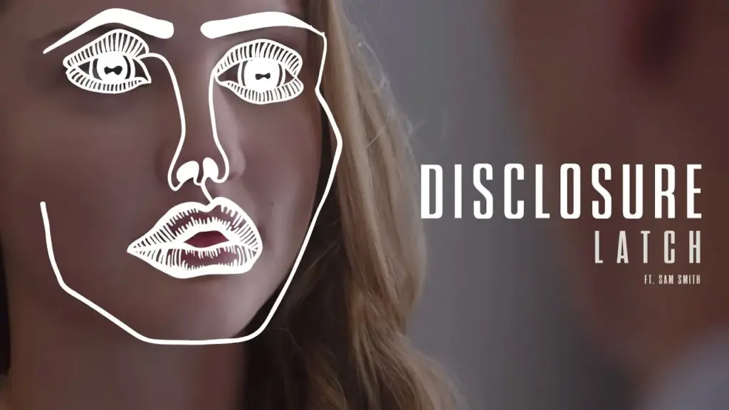 Disclosure Latch Ft. Sam Smith Mp3 Download