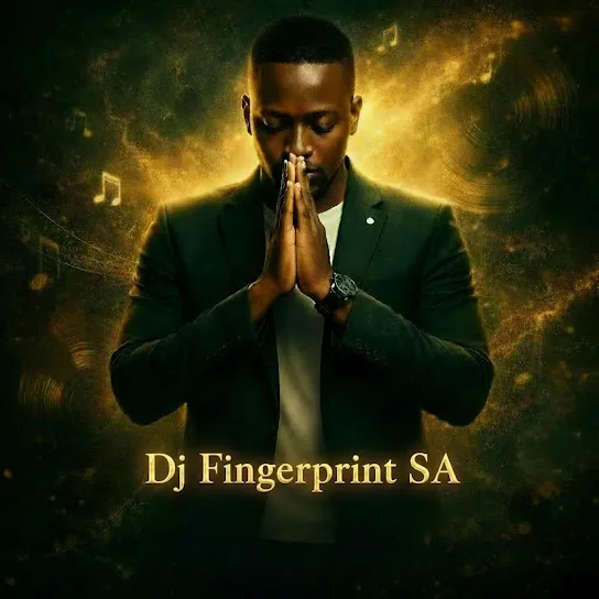 Dj Fingerprint SA - Dj Fingerprint SA (Glory) Dj Fingerprint SA - Dj Fingerprint SA (Glory) Mp3 Download
