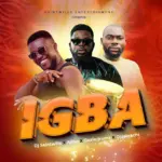 Dj Saintwills  Igba Ft. Ajibo x Ojasinachi x Goziedrums Mp3 Download