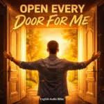 English Audio Bible  No More Limits Mp3 Download
