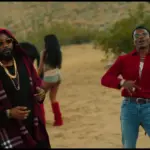 Fally Ipupa  Jam Ft. Wizkid Mp3 Download
