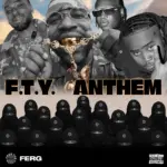 FREE THE YOUTH  F.T.Y. ANTHEM Ft. A$AP Ferg Mp3 Download