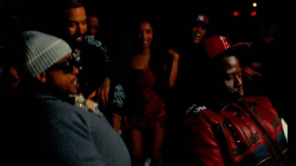French Montana, Max B, Chase Belly Bet It All Mp3 Download