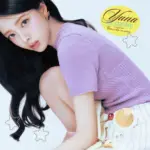 YUNA - Blue Maze