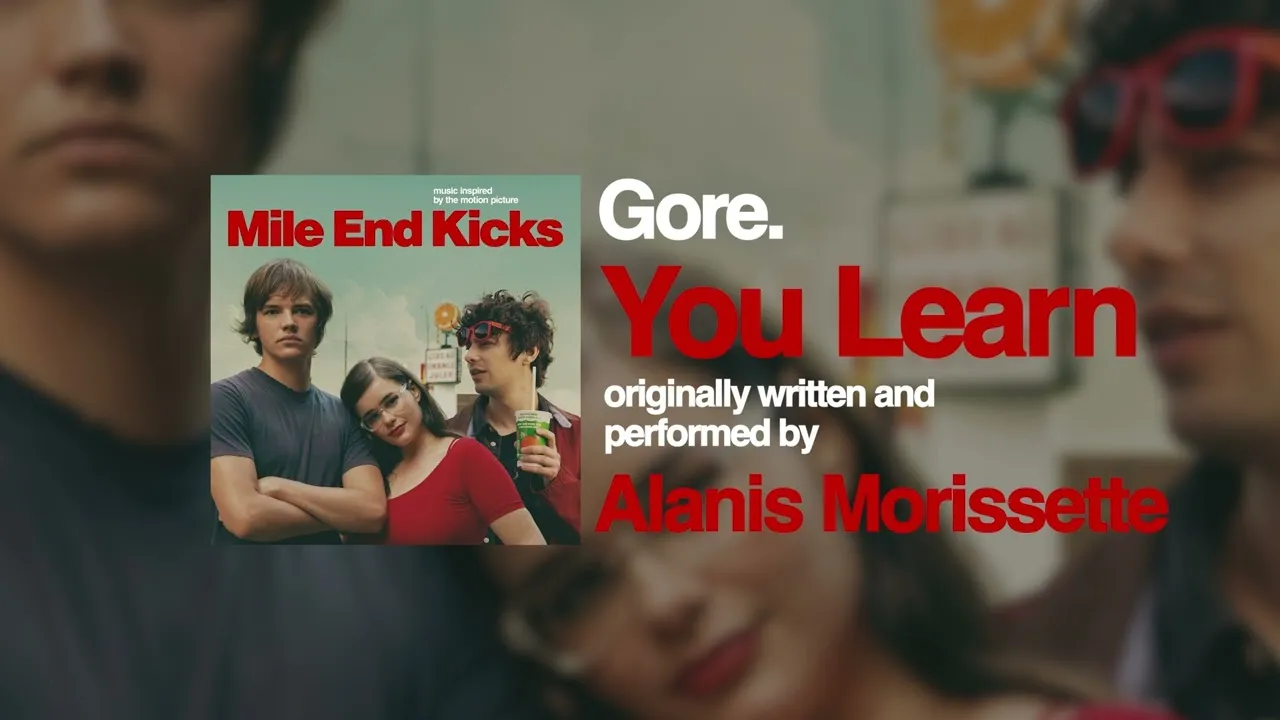 GORE. - You Learn GORE. - You Learn Mp3 Download
