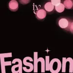 IVE - Fashion