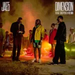 JAE5  Dimension Ft. Skepta & Rema Mp3 Download