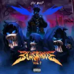 Jay Bahd  TOO BLESSED Mp3 Download