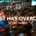 Jesus Image  Christ Has Overcome (Live) Mp3 Download